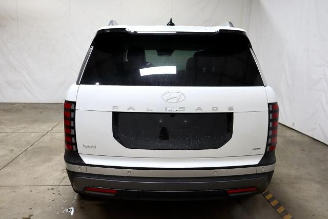 2026 Hyundai PALISADE HYBRID SEL Premium 7P AWD