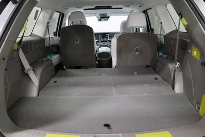 2026 Hyundai PALISADE HYBRID SEL Premium 7P AWD