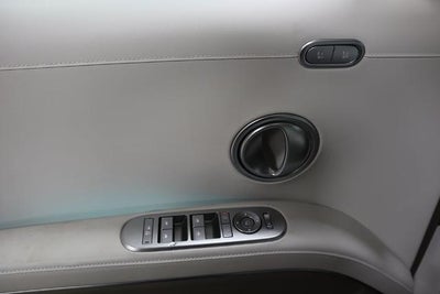 2026 Hyundai PALISADE HYBRID SEL Premium 7P AWD