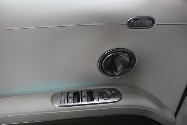 2026 Hyundai PALISADE HYBRID SEL Premium 7P AWD