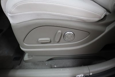 2026 Hyundai PALISADE HYBRID SEL Premium 7P AWD