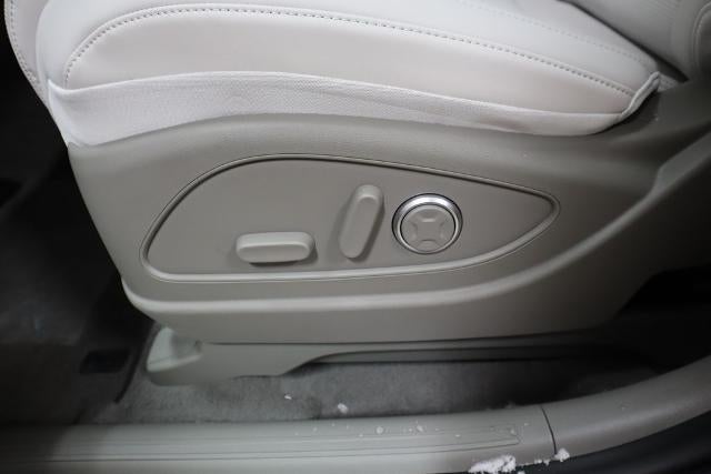 2026 Hyundai PALISADE HYBRID SEL Premium 7P AWD