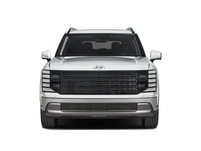 2026 Hyundai PALISADE HYBRID SEL Premium 7P AWD