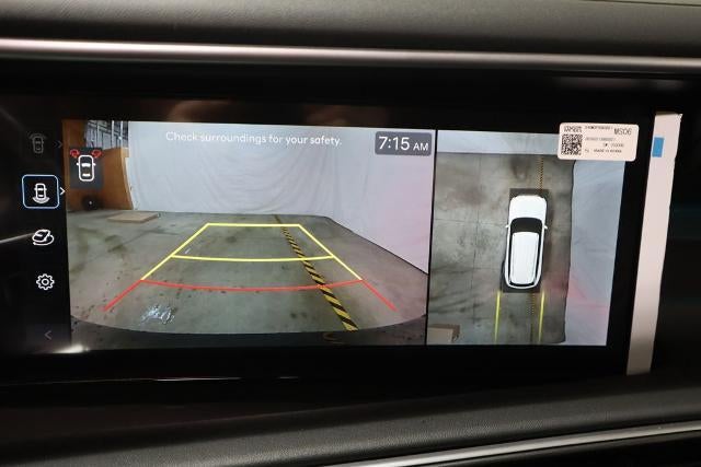 2026 Hyundai PALISADE HYBRID SEL Premium 7P AWD