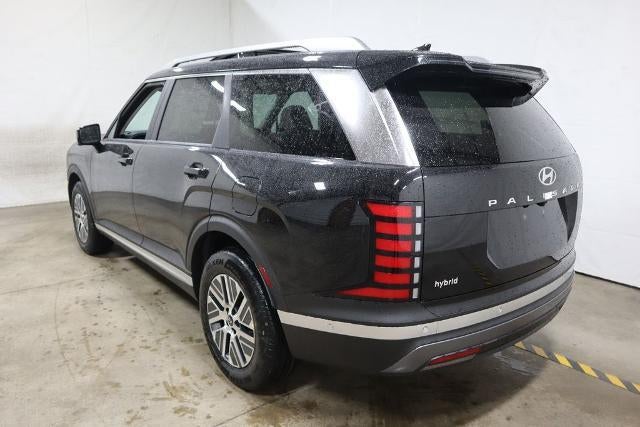 2026 Hyundai PALISADE HYBRID SEL Premium 7P AWD