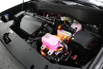 2026 Hyundai PALISADE HYBRID SEL Premium 7P AWD