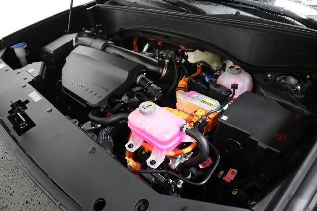 2026 Hyundai PALISADE HYBRID SEL Premium 7P AWD