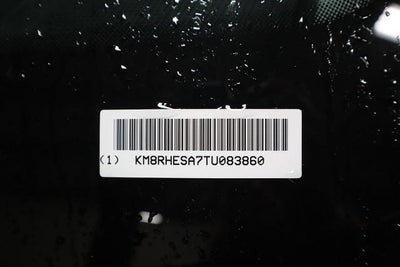 2026 Hyundai PALISADE HYBRID SEL Premium 7P AWD