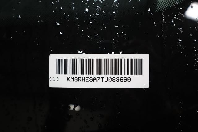 2026 Hyundai PALISADE HYBRID SEL Premium 7P AWD