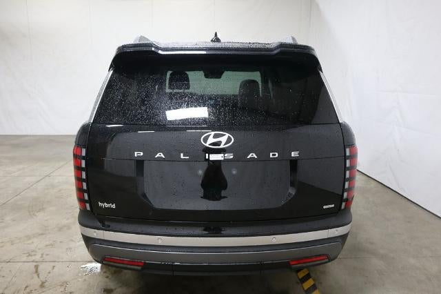 2026 Hyundai PALISADE HYBRID SEL Premium 7P AWD