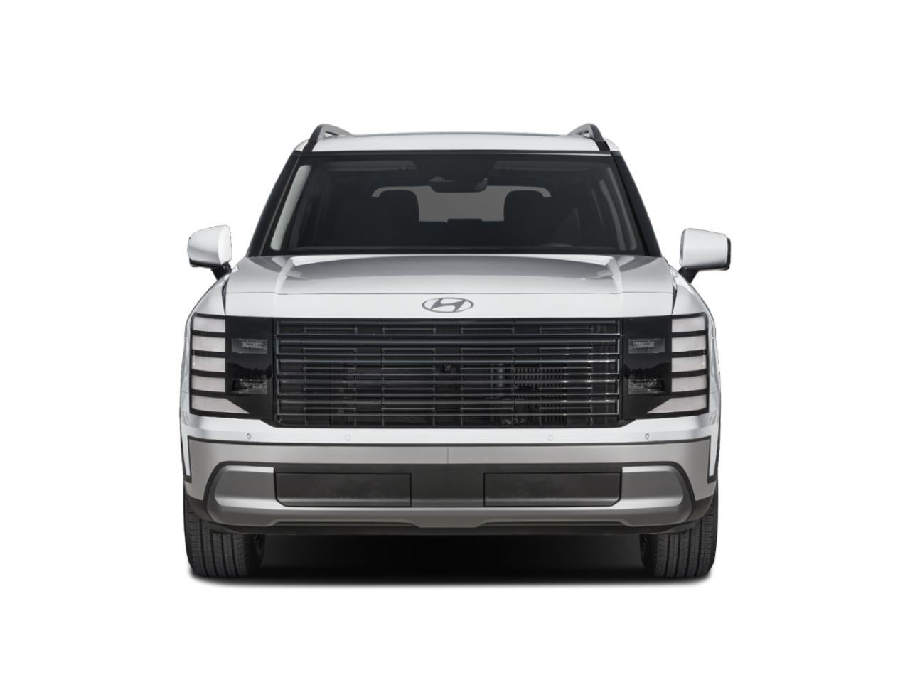 2026 Hyundai PALISADE HYBRID SEL Premium 7P AWD