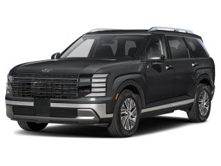 2026 Hyundai PALISADE HYBRID SEL Premium 8P AWD