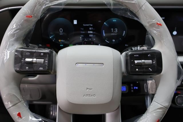 2026 Hyundai PALISADE HYBRID SEL Premium 7P AWD
