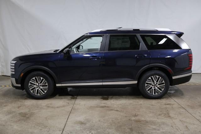2026 Hyundai PALISADE HYBRID SEL Premium 7P AWD