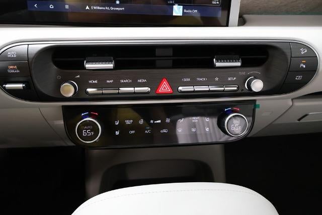 2026 Hyundai PALISADE HYBRID SEL Premium 7P AWD