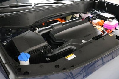 2026 Hyundai PALISADE HYBRID SEL Premium 7P AWD