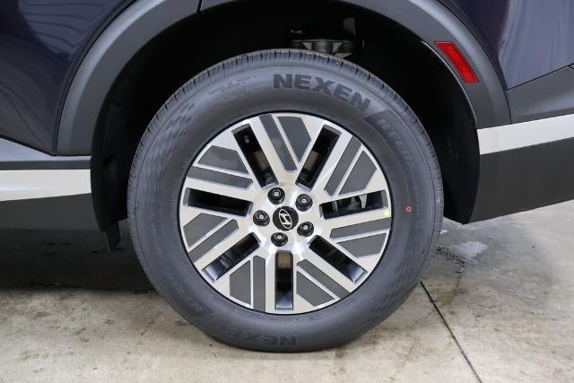 2026 Hyundai PALISADE HYBRID SEL Premium 7P AWD