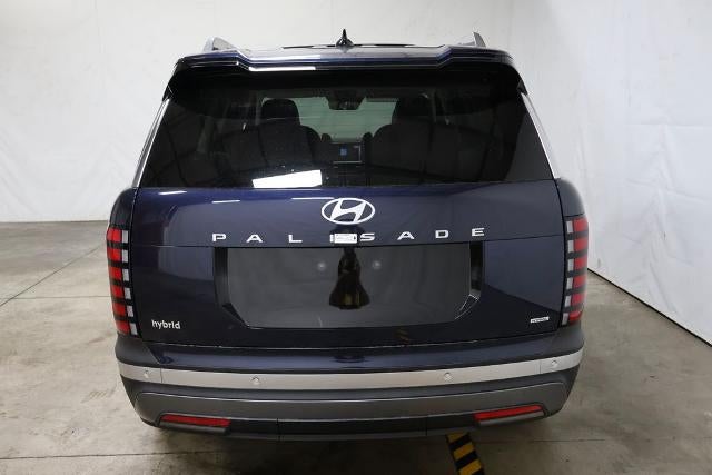 2026 Hyundai PALISADE HYBRID SEL Premium 7P AWD