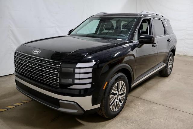 2026 Hyundai PALISADE HYBRID SEL Premium 7P AWD