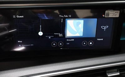 2026 Hyundai PALISADE HYBRID SEL Premium 7P AWD