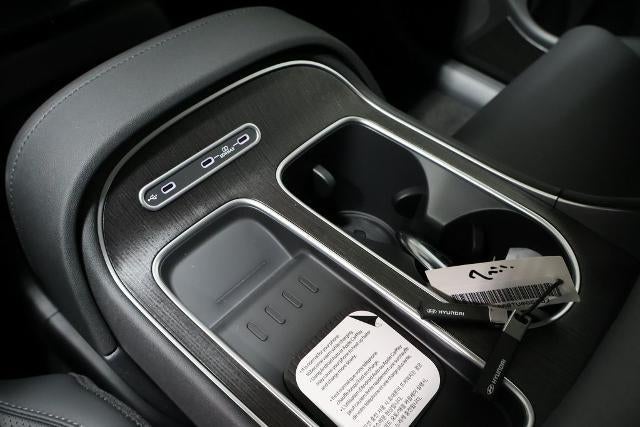 2026 Hyundai PALISADE HYBRID SEL Premium 7P AWD