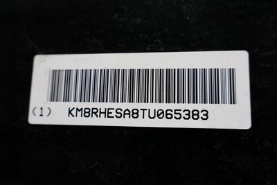 2026 Hyundai PALISADE HYBRID SEL Premium 7P AWD