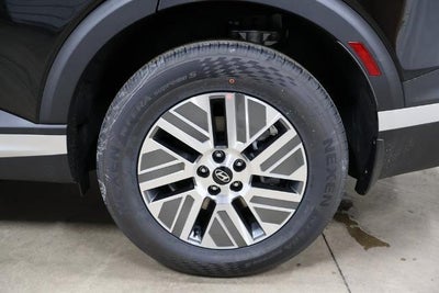 2026 Hyundai PALISADE HYBRID SEL Premium 7P AWD