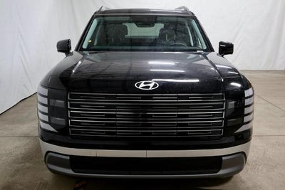 2026 Hyundai PALISADE HYBRID SEL Premium 7P AWD