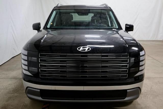 2026 Hyundai PALISADE HYBRID SEL Premium 7P AWD