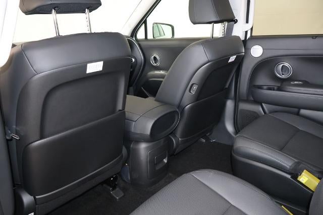 2026 Hyundai PALISADE HYBRID SEL Premium 7P AWD
