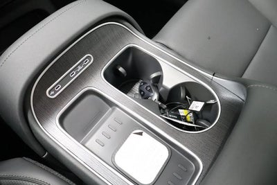 2026 Hyundai PALISADE HYBRID SEL Premium 7P AWD