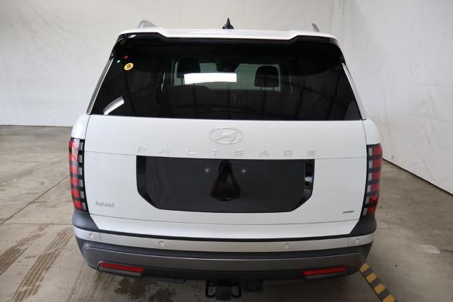 2026 Hyundai PALISADE HYBRID SEL Premium 7P AWD