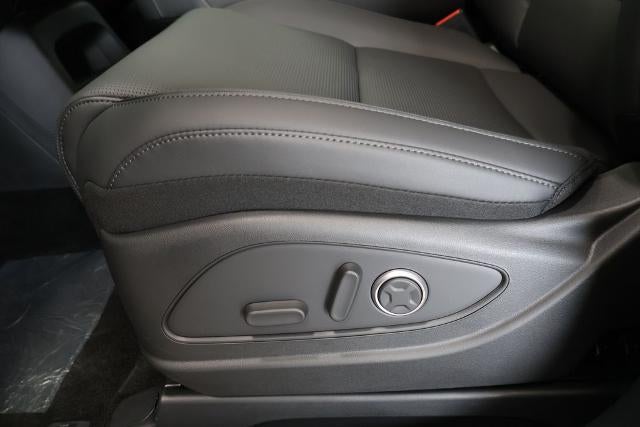2026 Hyundai PALISADE HYBRID SEL Premium 8P AWD
