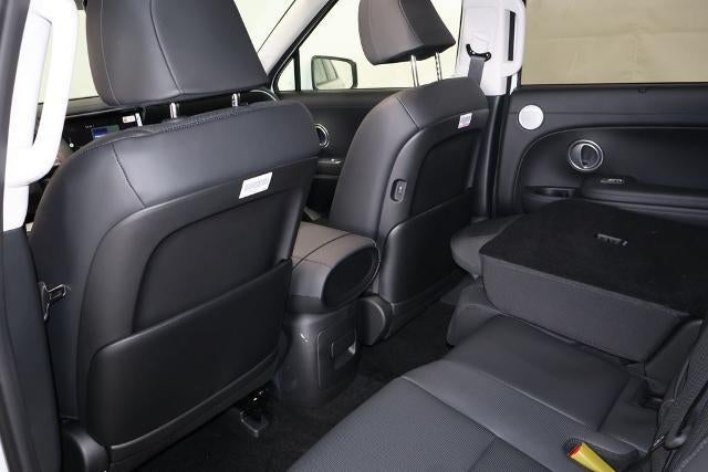 2026 Hyundai PALISADE HYBRID SEL Premium 8P AWD