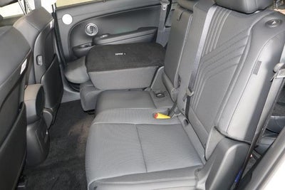 2026 Hyundai PALISADE HYBRID SEL Premium 8P AWD
