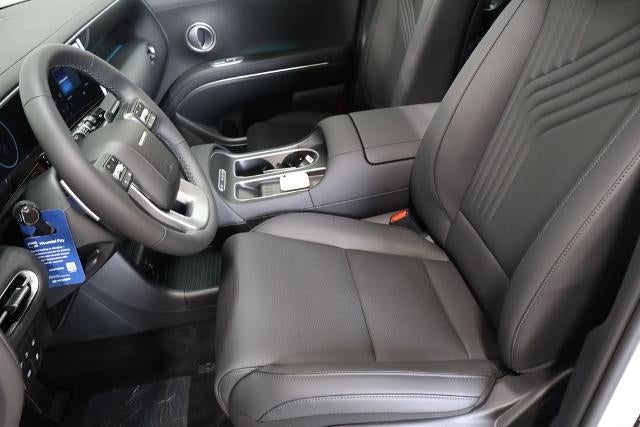 2026 Hyundai PALISADE HYBRID SEL Premium 8P AWD