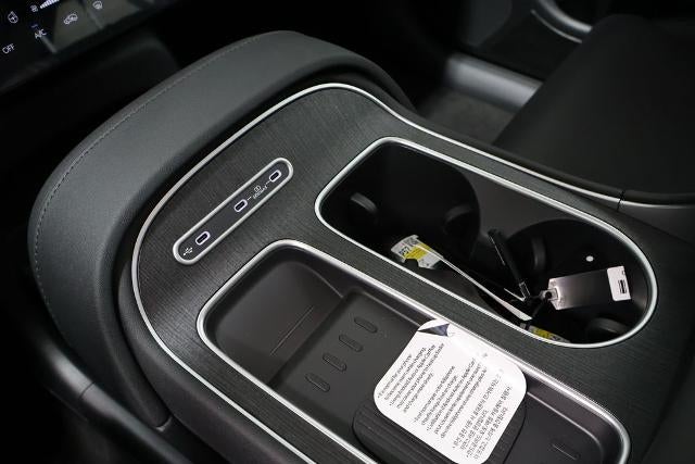 2026 Hyundai PALISADE HYBRID SEL Premium 8P AWD