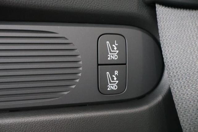 2026 Hyundai PALISADE HYBRID SEL Premium 8P AWD