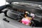 2026 Hyundai PALISADE HYBRID SEL Premium 7P AWD