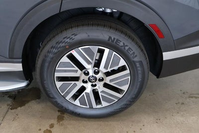 2026 Hyundai PALISADE HYBRID SEL Premium 7P AWD