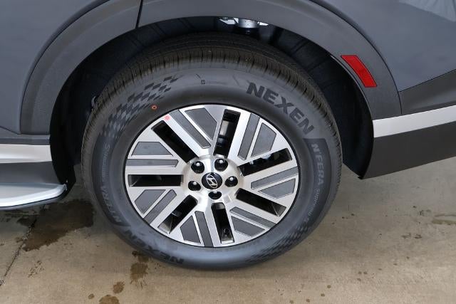 2026 Hyundai PALISADE HYBRID SEL Premium 7P AWD
