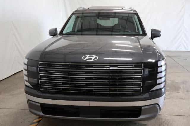 2026 Hyundai PALISADE HYBRID SEL Premium 7P AWD