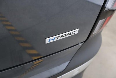 2026 Hyundai PALISADE HYBRID SEL Premium 7P AWD