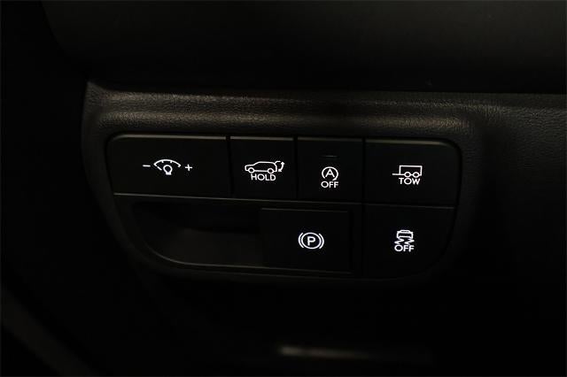 2026 Hyundai PALISADE XRT Pro AWD