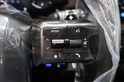 2026 Hyundai PALISADE XRT Pro AWD