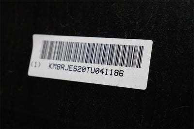 2026 Hyundai PALISADE XRT Pro AWD