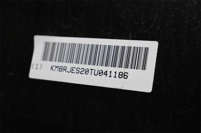 2026 Hyundai PALISADE XRT Pro AWD