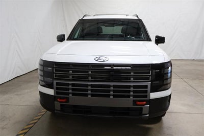 2026 Hyundai PALISADE XRT Pro AWD