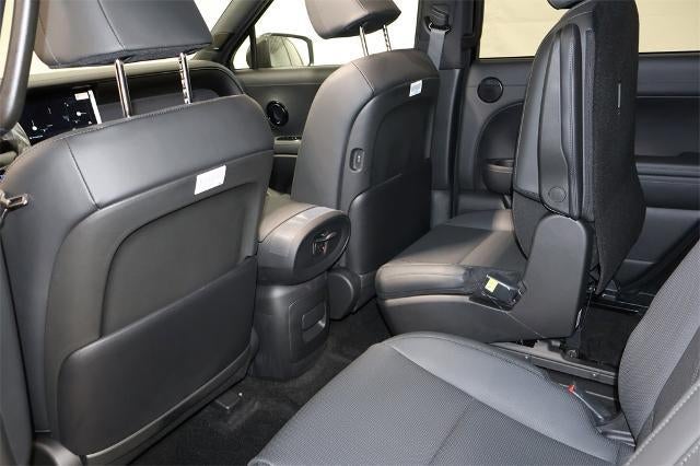 2026 Hyundai PALISADE XRT Pro AWD