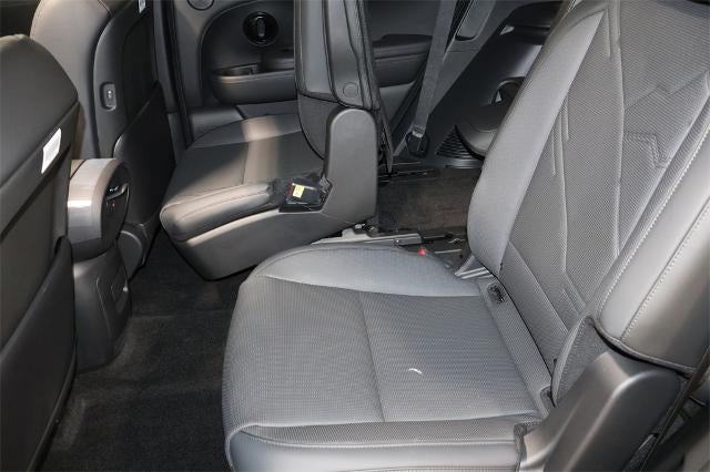 2026 Hyundai PALISADE XRT Pro AWD